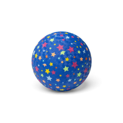 Bold med stjerner - Stor 18 cm