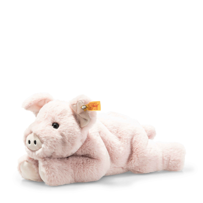 Piko gris - Bamse 28 cm