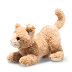 Cassie kat - Bamse 26 cm