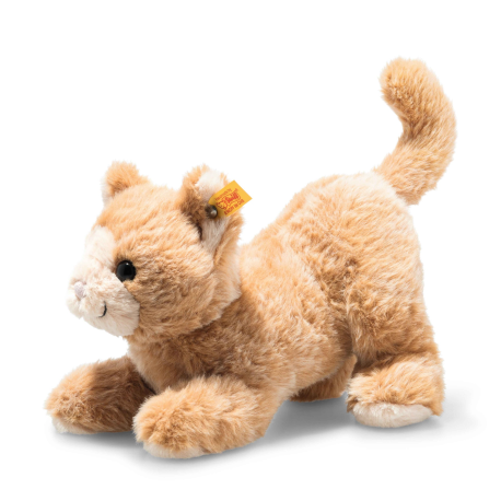 Cassie kat - Bamse 26 cm