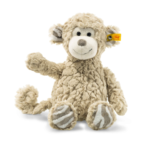 Bingo abe - Bamse 30 cm