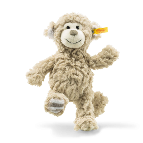 Bingo abe - Lille bamse 20 cm