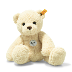 Mila Teddy bjørn - Bamse 30 cm