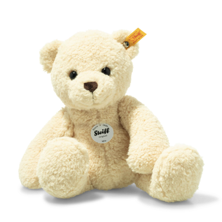 Mila Teddy bjørn - Bamse 30 cm