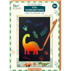 Dinosaur LCD tegnetavle