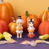 Sonny Angel - Pumkin Patch Series - Limited Edition