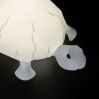 ZOOlight lampe & vågelampe - Skildpadde