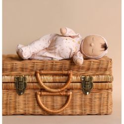 Bugsy Hopscotch - Dozy Dinkum blød dukke