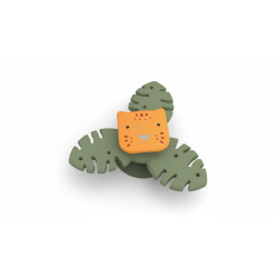 Tiger Spinner