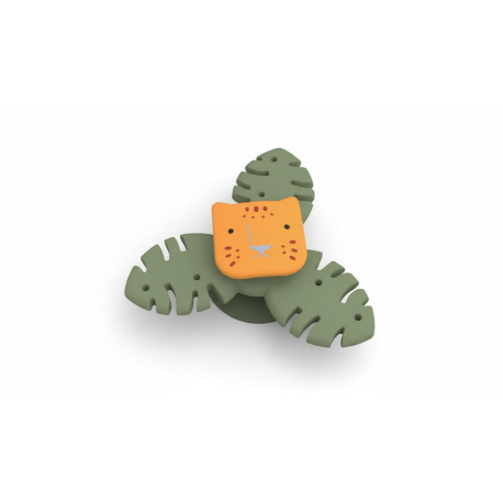 Tiger Spinner