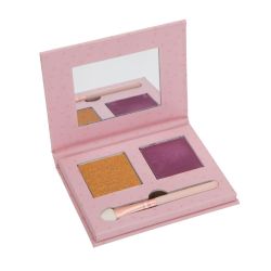 Macaron Magic - Øjeskygge & blush Duo