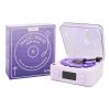 Deep Relax - Magic Wave med afslappende lys, lyde & ur