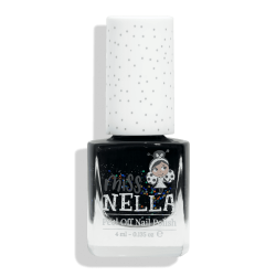 Surprise Party - Peel-off neglelak med glimmer