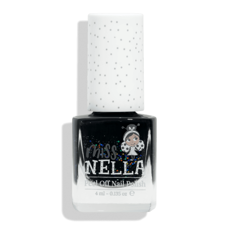 Surprise Party - Peel-off neglelak med glimmer