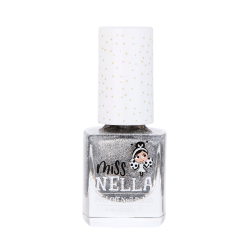 Shooting Star - Peel-off neglelak med glimmer