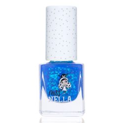 Cool Kid - Peel-off neglelak med glimmer
