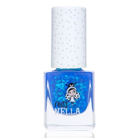 Cool Kid - Peel-off neglelak med glimmer