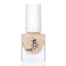 If the Shoe FIts - Peel-off neglelak med glimmer