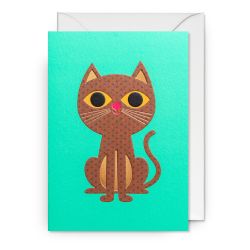 Kat - Kort & kuvert