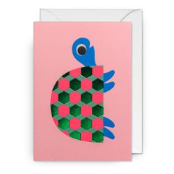 Skildpadde - Kort & kuvert