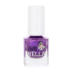 Galactic Unicorn - Peel-off neglelak til børn