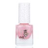 Itsy Glitzy Hippo - Peel-off neglelak med glimmer