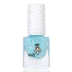 Once Upon A Time - Peel-off neglelak med glimmer