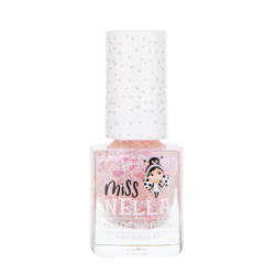 Happily Ever After - Peel-off neglelak med glimmer