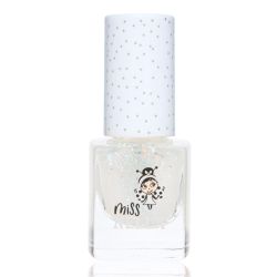 Confetti Clouds - Peel-off neglelak med glimmer