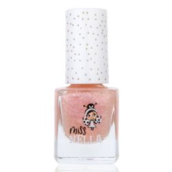 Abracadabra - Peel-off neglelak med glimmer