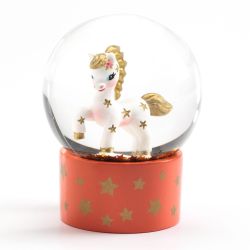 So Cute - Ryste snekugle - Djeco