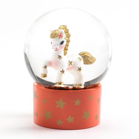 So Cute - Ryste snekugle - Djeco