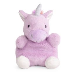 Lilla enhjørning - Bamse 16 cm