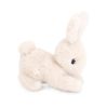 Hvid kanin - The Softest bamse 20 cm