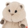 Hamster - The Softest bamse 22 cm
