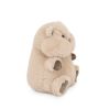 Hamster - The Softest bamse 22 cm