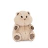 Hamster - The Softest bamse 22 cm