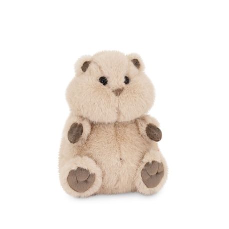 Hamster - The Softest bamse 22 cm
