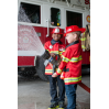 Brandmand med tilbehør - Udklædning (3-4 år)