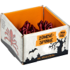 Zombie edderkop - 3D printet - Assorterede farver