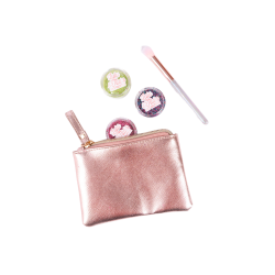 Glam Girl makeup taske til glitter