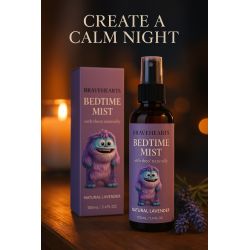 Braveheart Bedtime Mist
