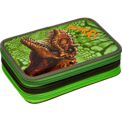 T-Rex Dinosaur stort penalhus