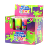 Mega Marble Slime i dåse - Assorterede farver