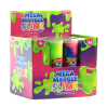 Mega Marble Slime i dåse - Assorterede farver