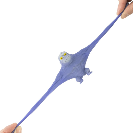 Stretch & Smash Mini Gorilla