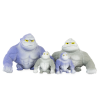 Stretch & Smash Mini Gorilla