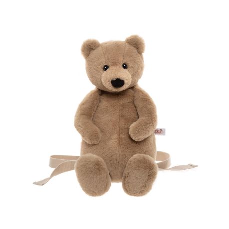 Charlie bear - Bamse rygsæk