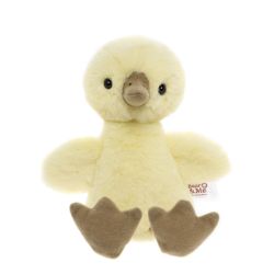 Buttercup Ælling - Bamse 23 cm