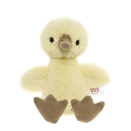 Buttercup Ælling - Bamse 23 cm